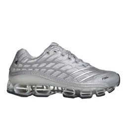 Adidas Scarpe Megaride F50 M Argento Grigio KI3647