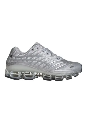 Adidas Scarpe Megaride F50 M Argento Grigio KI3647