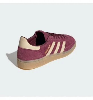 Adidas Scarpe Handball Spezial W Marrone Rosso | Adidas | 