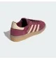 Adidas Scarpe Handball Spezial W Marrone Rosso | Adidas |