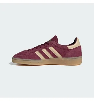 Adidas Scarpe Handball Spezial W Marrone Rosso | Adidas | 