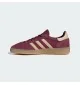 Adidas Scarpe Handball Spezial W Marrone Rosso | Adidas |