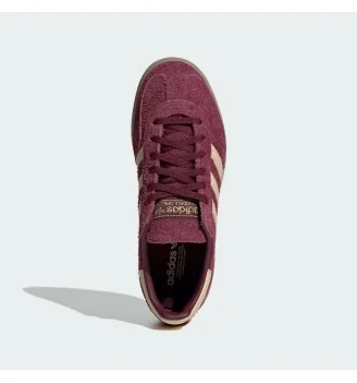 Adidas Scarpe Handball Spezial W Marrone Rosso | Adidas | 