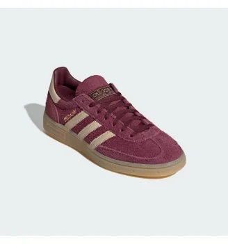 Adidas Scarpe Handball Spezial W Marrone Rosso | Adidas | 