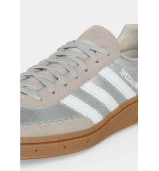 Adidas Scarpe Handball Spezial Jr Argento Bianco | Adidas | 