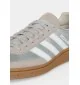 Adidas Scarpe Handball Spezial Jr Argento Bianco | Adidas | 