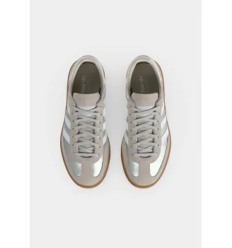 Adidas Scarpe Handball Spezial Jr Argento Bianco | Adidas | 