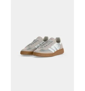 Adidas Scarpe Handball Spezial Jr Argento Bianco | Adidas | 