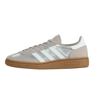 Adidas Scarpe Handball Spezial Jr Argento Bianco | Adidas | 