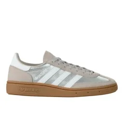 Adidas Scarpe Handball Spezial Jr Argento Bianco KH9437