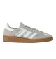 Adidas Scarpe Handball Spezial Jr Argento Bianco KH9437