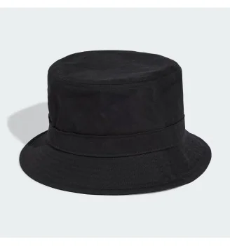 Adidas Cappello Bucket Adicolor Trefoil Nero Bianco | Adidas | 
