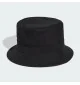 Adidas Cappello Bucket Adicolor Trefoil Nero Bianco | Adidas | 