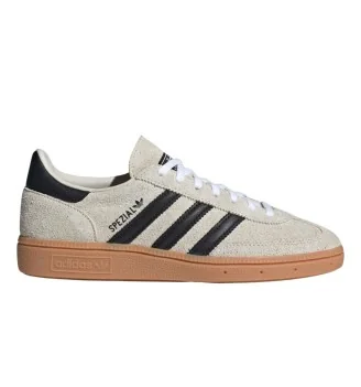 Adidas Scarpe Handball Spezial W Grigio Nero IF6562