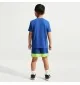 Nike Tuta Soccer Graphic Palla Blu Verde | Nike | 