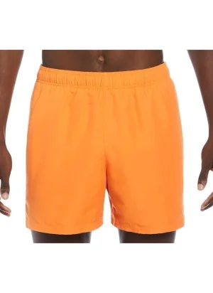 Nike Pantaloncini Costume 5 Volley Swimming Arancione NESSA560-811