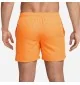 Nike Pantaloncini Costume 5 Volley Swimming Arancione | Nike | 