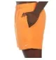 Nike Pantaloncini Costume 5 Volley Swimming Arancione | Nike | 