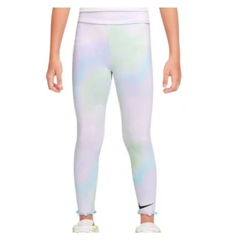 Nike Leggings Aura All Over Print Viola 36I258-B5A