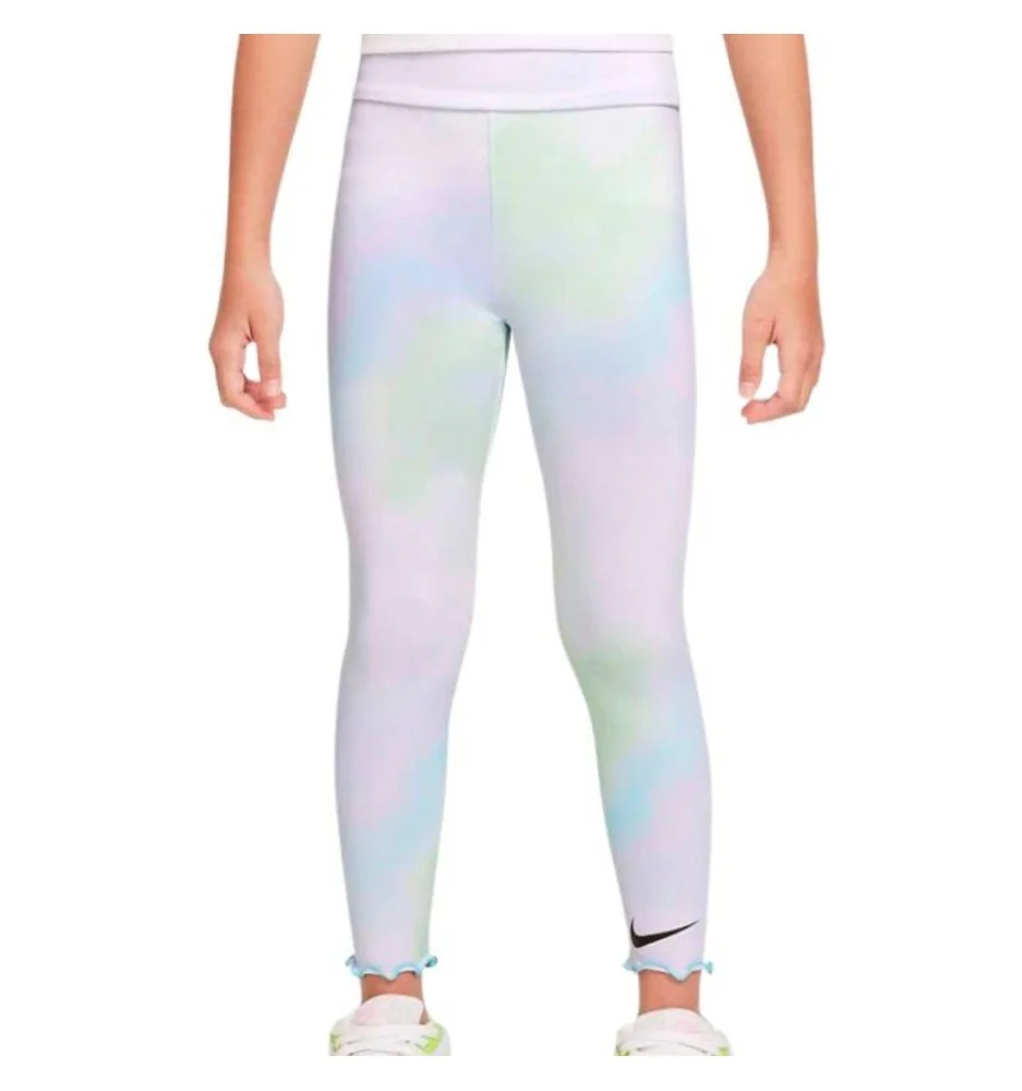 Nike Leggings Aura All Over Print Viola 36I258-B5A