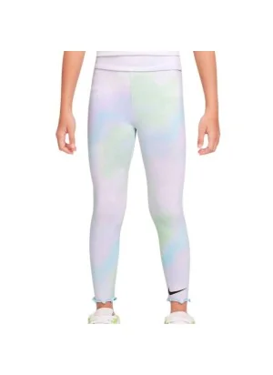 Nike Leggings Aura All Over Print Viola 36I258-B5A
