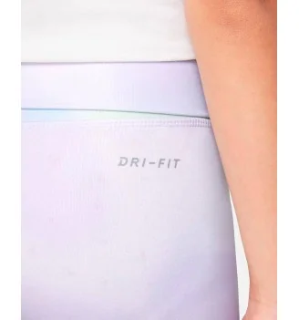 Nike Leggings Aura All Over Print Viola | Nike | 