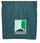 Jordan Pantaloncini Mj Brk Big Logo Mesh Verde Turchese | Jordan | 
