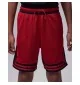 JDB Jordan Pantaloncini Df Sport Diamond Rosso | Jordan | 