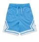 Jordan Pantaloncini Air Diamond Blu 95B136-B9F