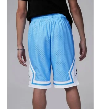 Jordan Pantaloncini Air Diamond Blu | Jordan | 