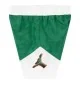 Jordan Tuta Jumpman Stacked Grigio Verde | Jordan | 