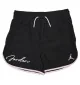 Jordan Pantaloncini Hidden In Plain Sight 23 Girls Nero 45D962-G0T