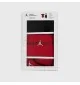Jordan Completo Tuta Baseline 3 Pezzi Rosso Nero | Jordan | 