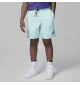 Jordan Pantaloncini Jumpman Woven Play Celeste | Jordan | 