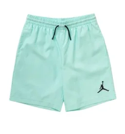 Jordan Pantaloncini Jumpman Woven Play Celeste 95B466-E6D