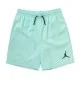 Jordan Pantaloncini Jumpman Woven Play Celeste 95B466-E6D