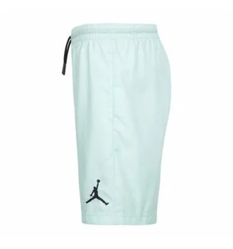 Jordan Pantaloncini Jumpman Woven Play Celeste | Jordan | 