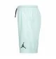 Jordan Pantaloncini Jumpman Woven Play Celeste | Jordan | 