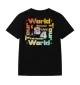 Jordan T-shirt World Tour Nero | Jordan | 