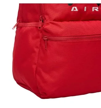 Jordan Zaino Jam Air Rosso Nero | Jordan | 