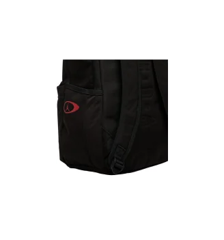 Jordan Zaino Jam Air Nero Rosso | Jordan | 