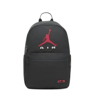Jordan Zaino Jam Air Nero Rosso MA9210-023