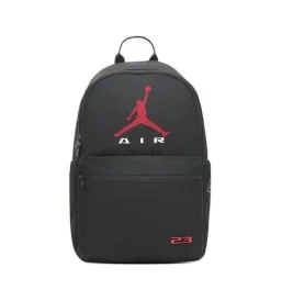Jordan Zaino Jam Air Nero Rosso MA9210-023