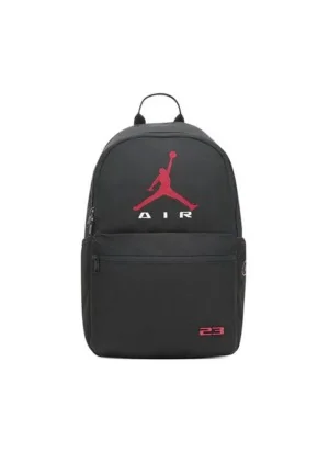 Jordan Zaino Jam Air Nero Rosso MA9210-023