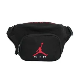 Jordan Marsupio Jam Air Nero Rosso MA9212-023
