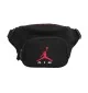 Jordan Marsupio Jam Air Nero Rosso MA9212-023