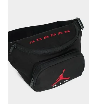 Jordan Marsupio Jam Air Nero Rosso | Jordan | 