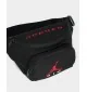 Jordan Marsupio Jam Air Nero Rosso | Jordan | 