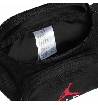 Jordan Marsupio Jam Air Nero Rosso | Jordan | 