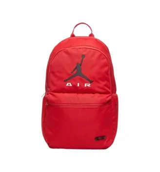 Jordan Zaino Jam Air Rosso Nero MA9210-R78